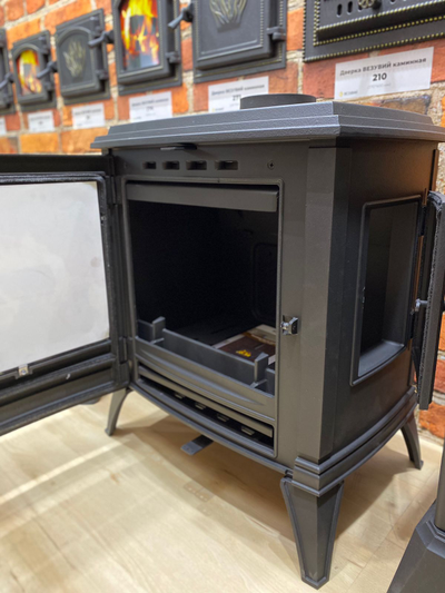 Печь EVEREST S10