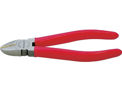 Бокорезы, рукоятки ПВХ 125мм Format 5290 0125