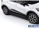 Пороги Renault Kaptur (2016-н.в.), RIVAL, Россия