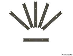 Лезвие для скребка AF06301, 10см., (10шт/уп.)