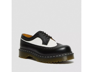 Dr Martens 3989 Bex Smooth Leather Brogue
