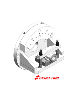 технологическая оснастка для задвижек, токарная обработка корпусов задвижек, производство ТПА,