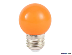 Philips Exterieur Outdoor Partylight P45 15w 230v E27 Orange