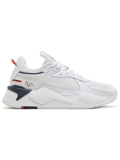 Puma RS-X TMC White Peacoat