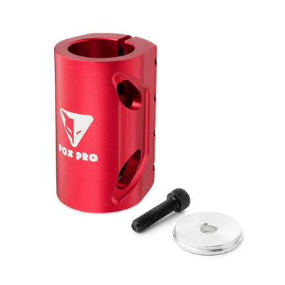 Зажим Fox Pro O SCS