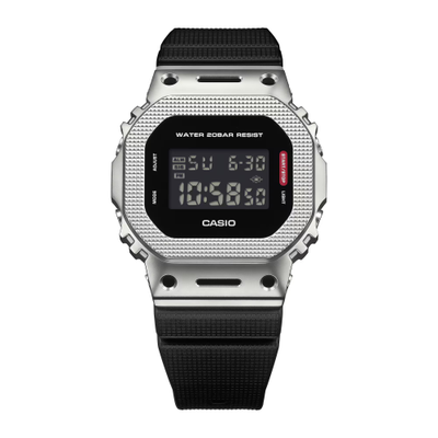 Часы Casio G-Shock GM-5600M-1A