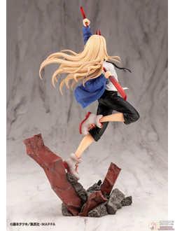 Фигурка 1/8 Пауэр (Power)