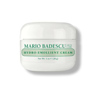 Mario Badescu Hydro-Emollient Cream Глубоко увлажняющий крем для упругой и гладкой кожи лица, 28г