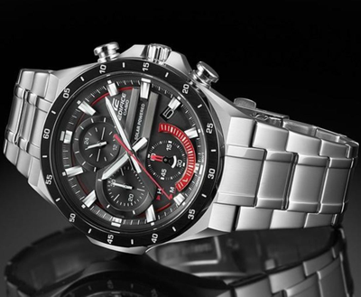 Часы Casio Edifice EQS-920DB-1A