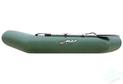 Лодка ПВХ Мнев и К Мневка 240