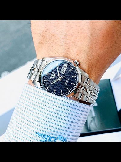 Наручные часы Seiko SNK357K1