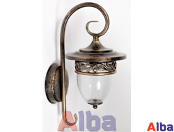 Krakow 87201/18 Парковый светильник