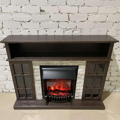 камин Бордо