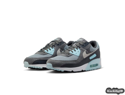 NIKE AIR MAX 90 СИНИЕ (40-45)