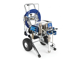 Окрасочный аппарат Graco ULTRA Max II 695 с электроприводом