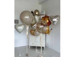 Комплект на выписку №21