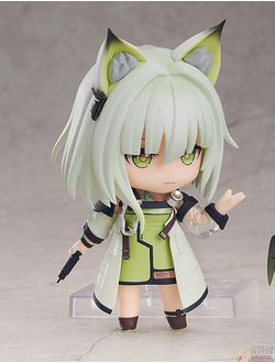 Нендроид Кальцит (Kal'tsit)