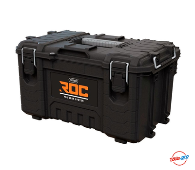 Мобильная система Keter ROC PRO GEAR SYSTEM GEN 2.0 17212618