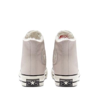 Купить Кеды Converse Chuck 70  зимние в спб