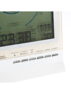 Цифровая метеостанция RST 88775