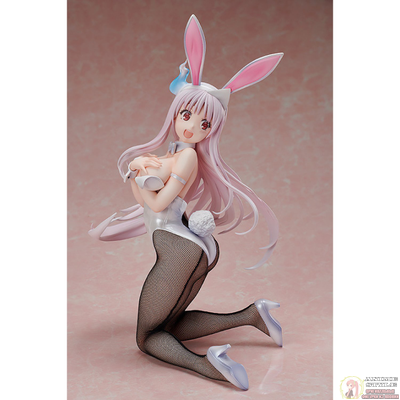Фигурка 1/4 Юна Юнохана (Yunohana Yuuna Bunny Ver.)