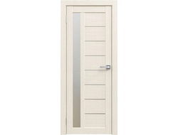 Дверь Межкомнатная - Амати 04 (Эшвайт)