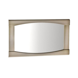 Лацио Зеркало (мдф) (Серый камень), Ш1055*В550 мм