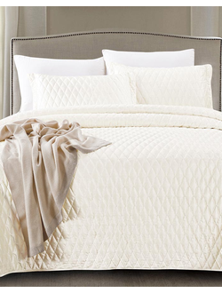 Покрывало TANGO "ARABESQUE" 240x260 50x70x2 ARA2426-05