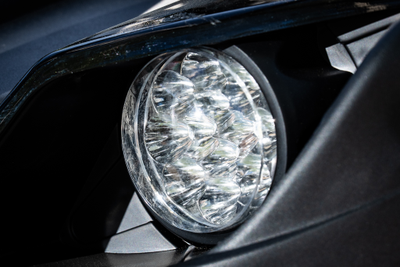 Квадроцикл BAIKAL РОСОМАХА 200 зеленый