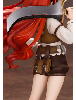 Фигурка 1/8 Эрис Бореас Грейрат (Eris Boreas Greyrat)