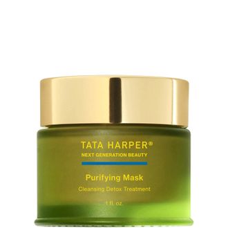 Tata Harper Purifying Mask - Очищающая маска