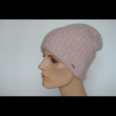 Шапка Vizio 1120 CY розовая