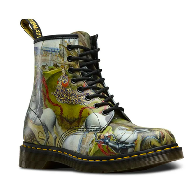 Dr martens dadd deals