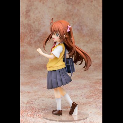 Фигурка 1/7 Комари Кошигая (Koshigaya Komari)