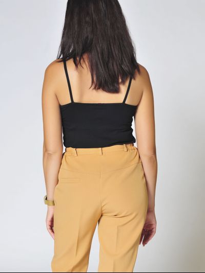 Топ: 5-164 черный