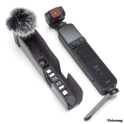 Экшн-камера DJI Osmo Pocket