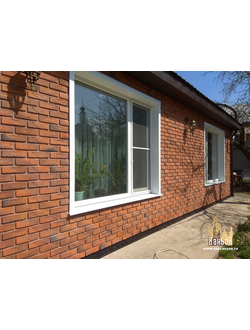 Фиброцементные панели Каньон