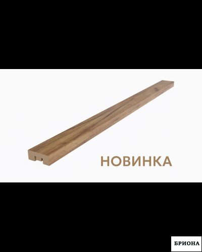 Интерьерная рейка С1012 16*40*2800