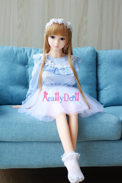 Секс кукла Амина Elite 105см