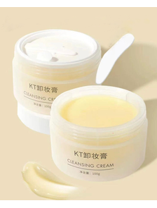 Очищающий крем для умывания Cleansing Cream KT 100гр