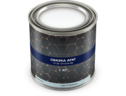 Смазка ВНИИНП-539 АГАТ ТУ 38.1011214-89 (1кг)