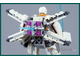 # 75390 Боевой Роборт «Люк Скайуокер X–Wing» / “Luke Skywalker X–Wing” Mech (2024)