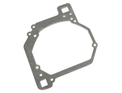 Hyundai Terracan (2001-2007) переходные рамки для замены линз (комплект, 2шт)