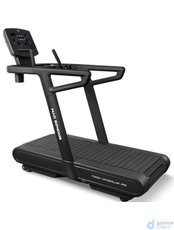 BRONZE GYM T1300M CATERPILLAR PRO Беговая дорожка коммерческая