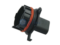 Адаптер для крепления лампы H7 BMW E39 (99-00)