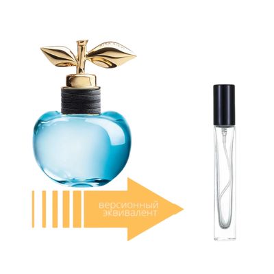 Nina Ricci Luna (10 мл)