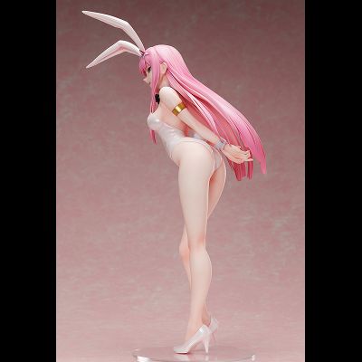 Фигурка 1/4 Зеро Ту (Zero Two Bunny Ver., 2nd)