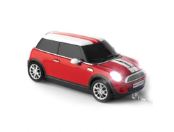 Мышка Mini Cooper USB