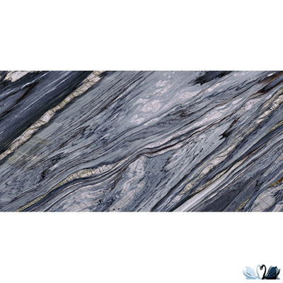 Керамогранит Gracia Ceramica Borge blue PG 01 lappato 60 х 120 см