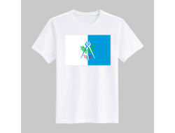 Футболка Ижевск